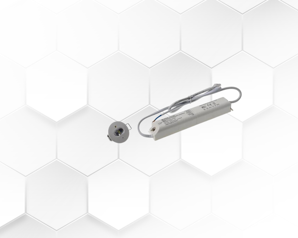 Noodverlichting Jumiko