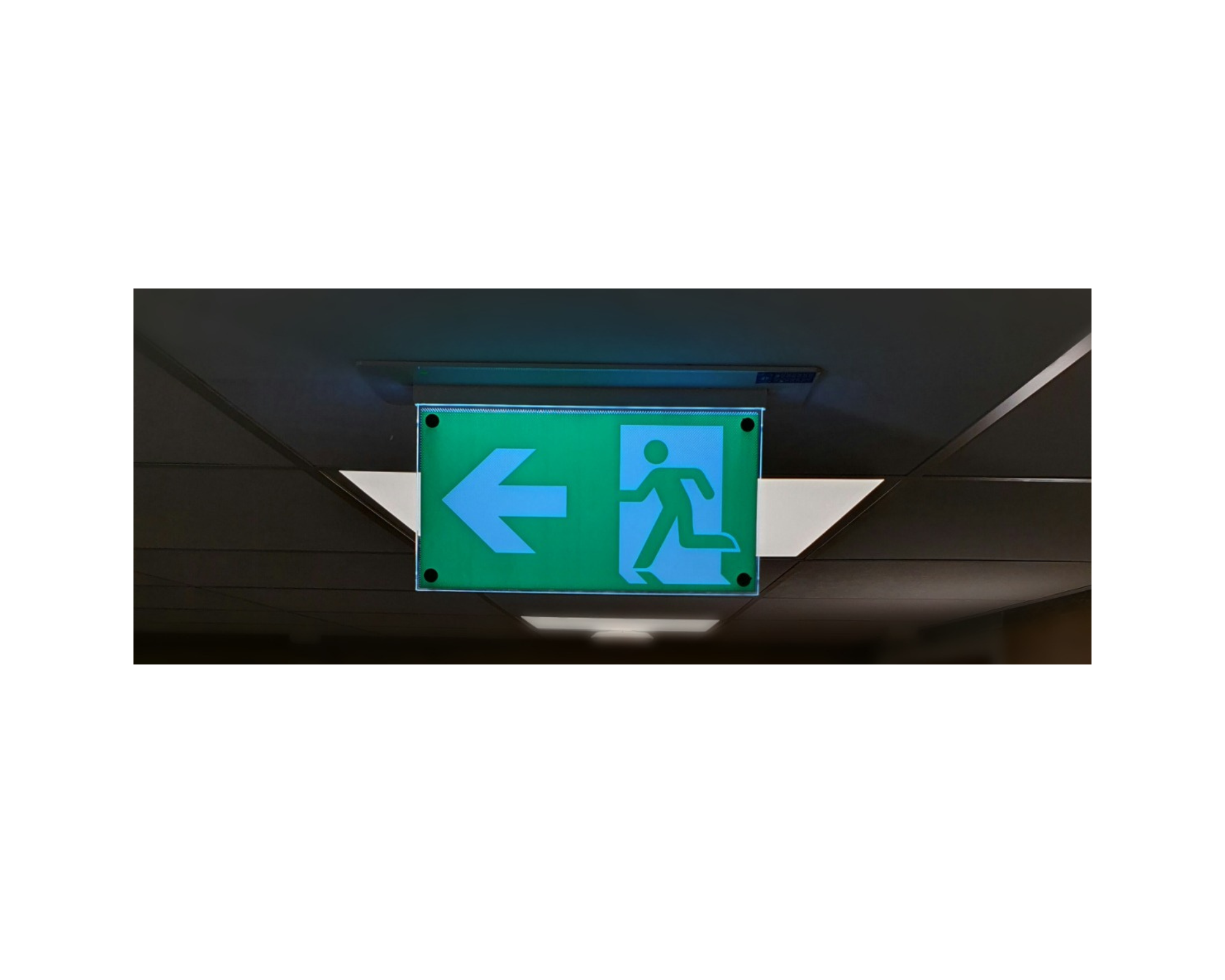 Noodverlichting Jumiko